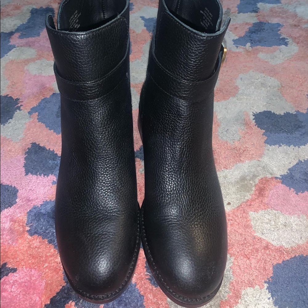 Tory Burch Booties - image 5